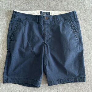 A&F Chino Shorts